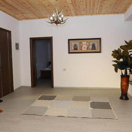 Georgemishel Guest House Berati Exterior foto