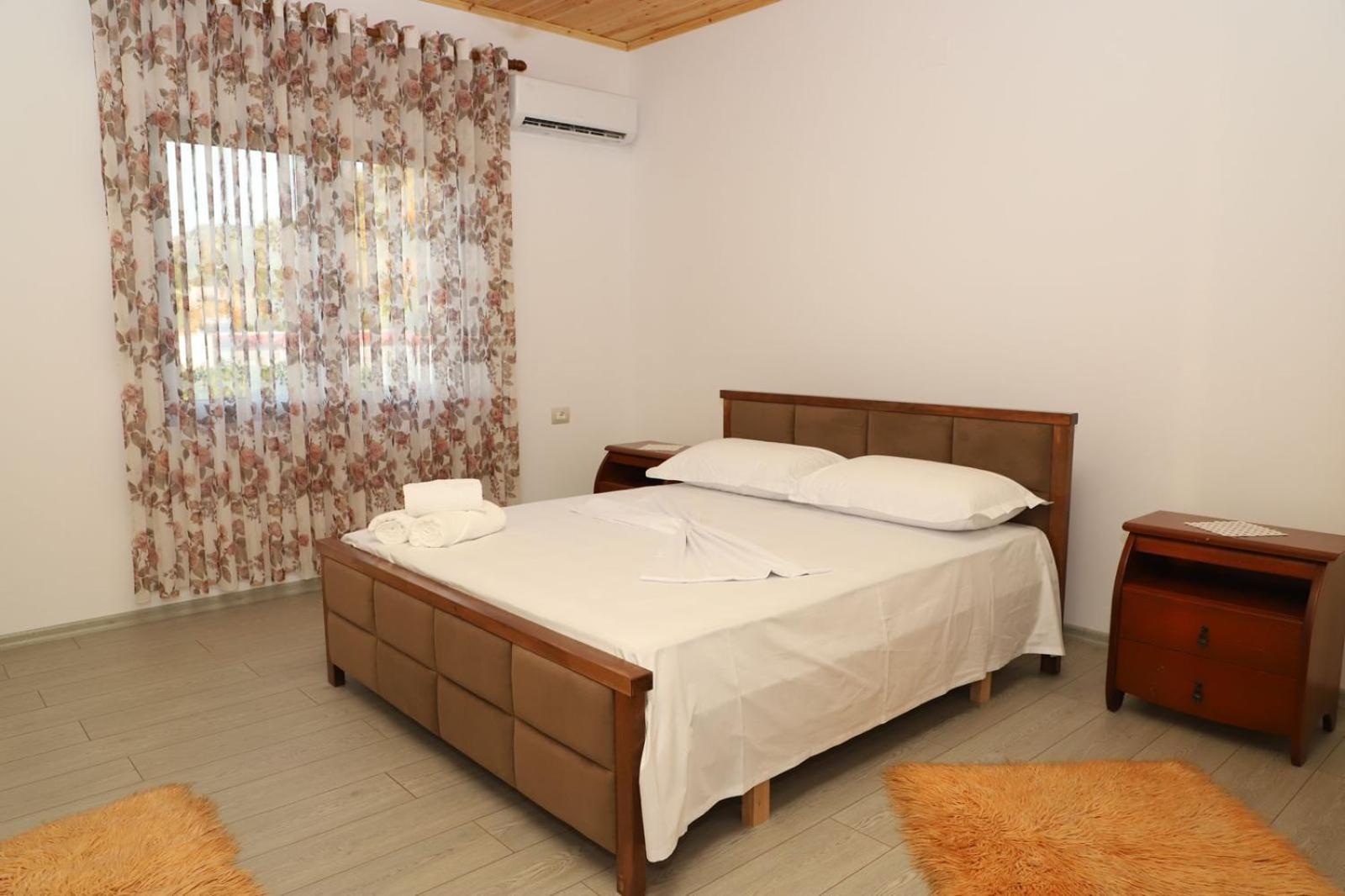 Georgemishel Guest House Berati Exterior foto