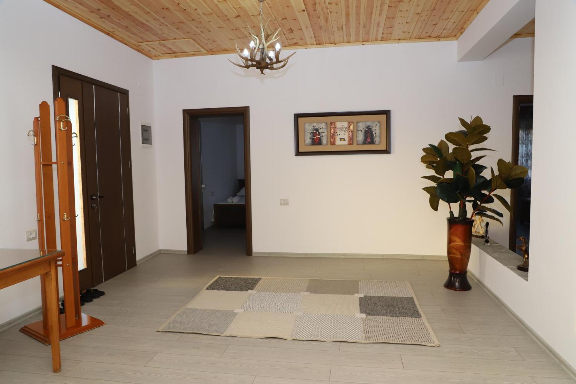 Georgemishel Guest House Berati Exterior foto