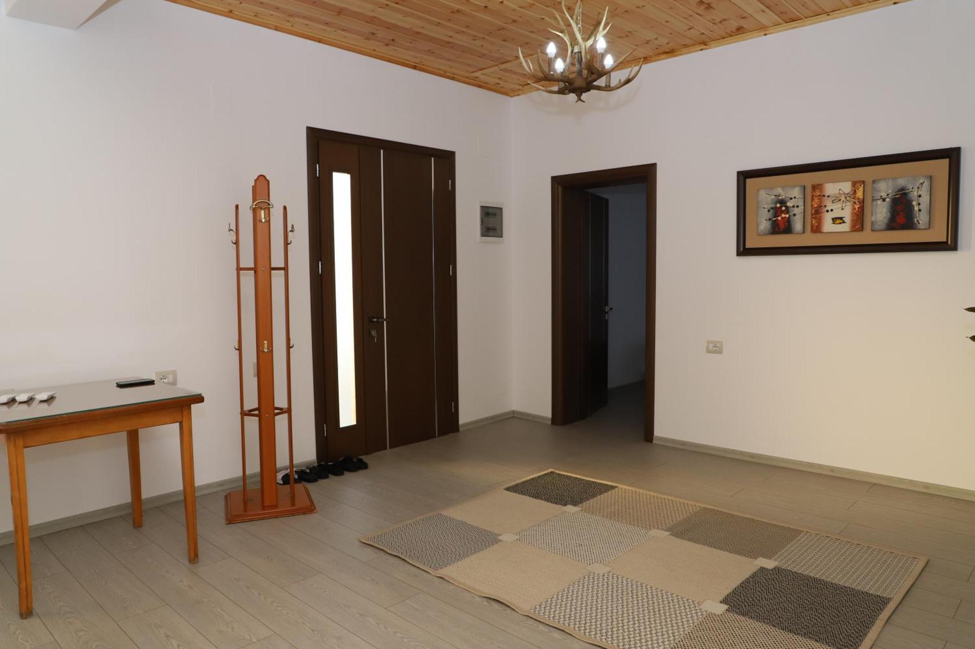 Georgemishel Guest House Berati Exterior foto