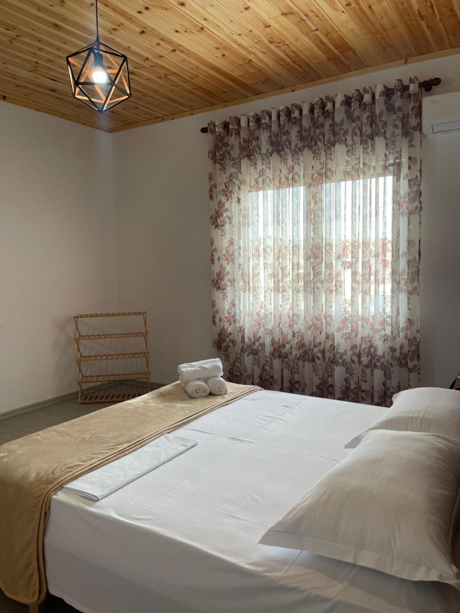Georgemishel Guest House Berati Exterior foto