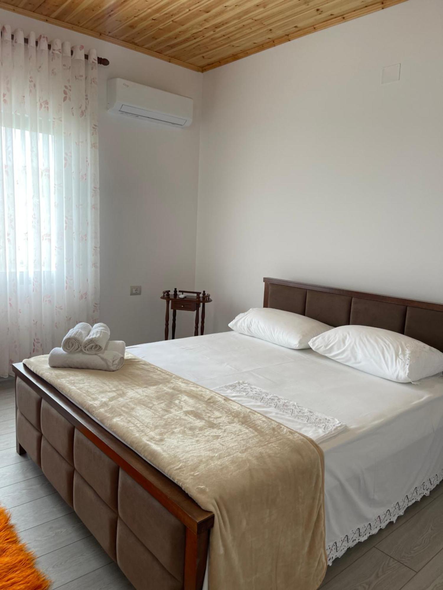 Georgemishel Guest House Berati Exterior foto