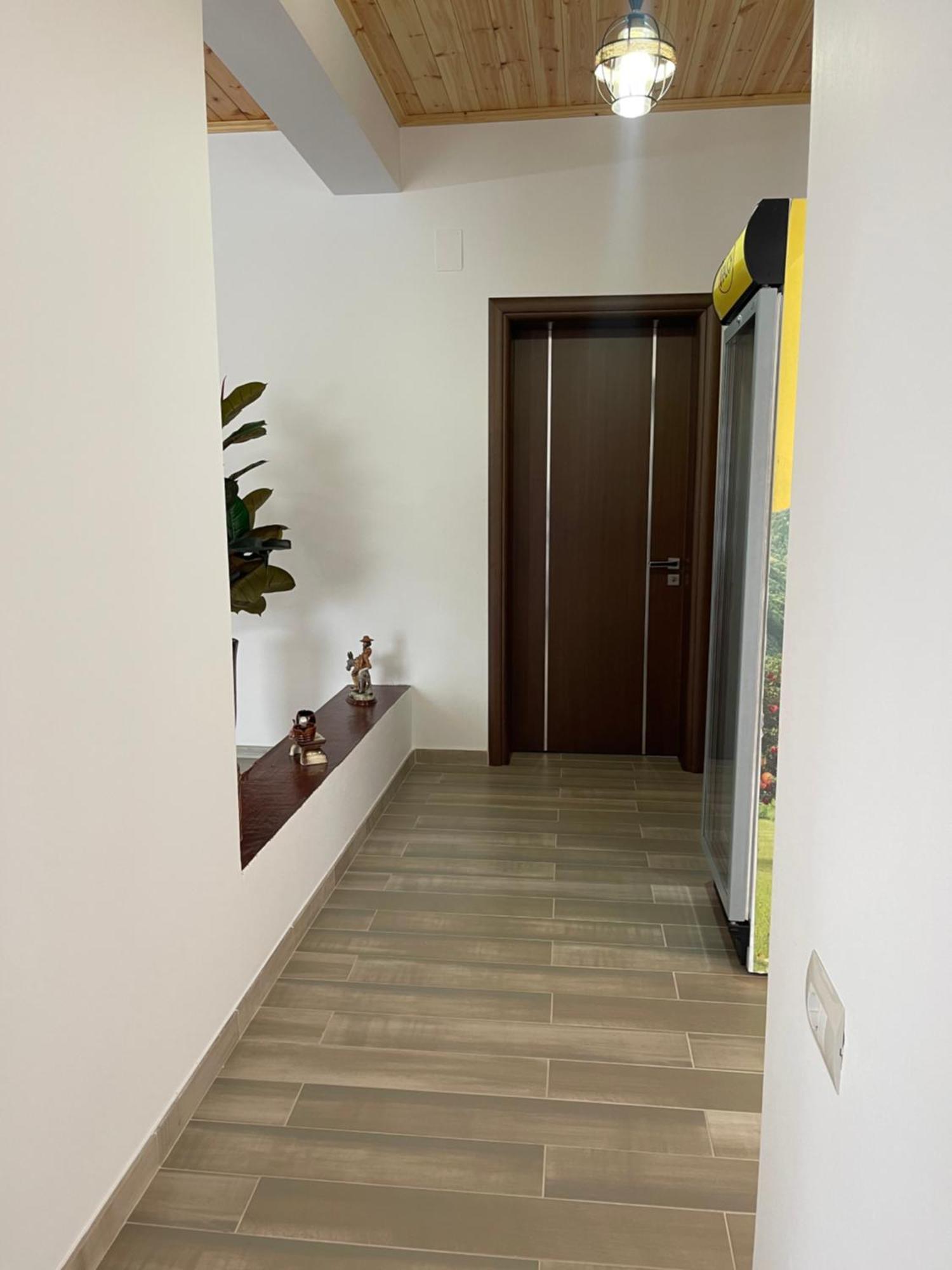 Georgemishel Guest House Berati Exterior foto