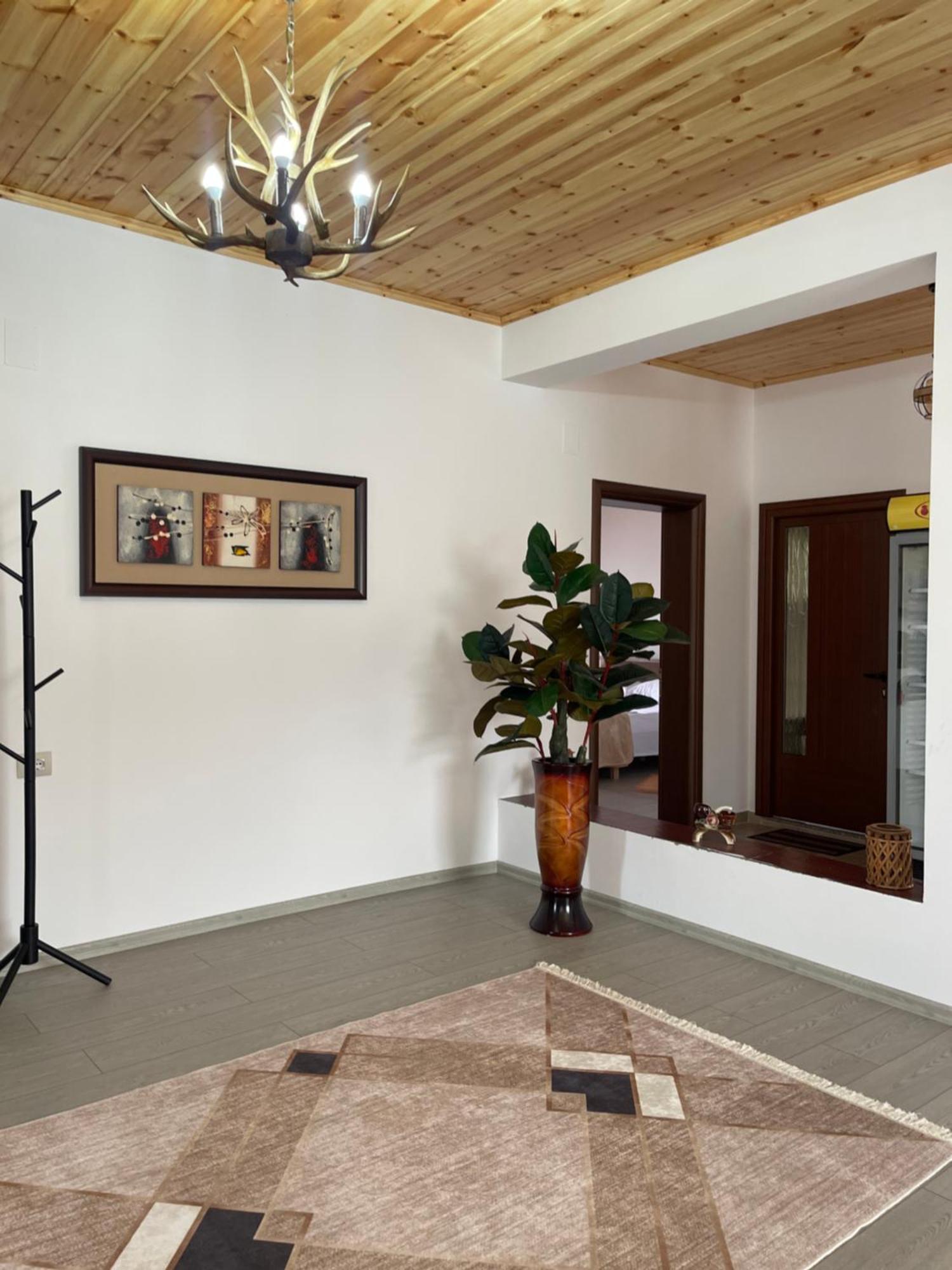 Georgemishel Guest House Berati Exterior foto
